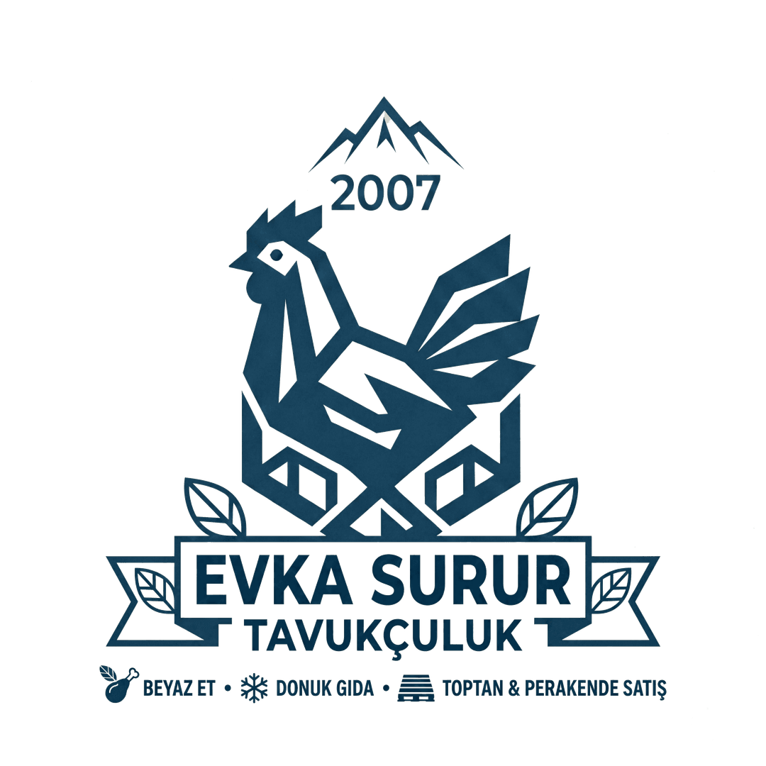 Evka Surur Tavukçuluk