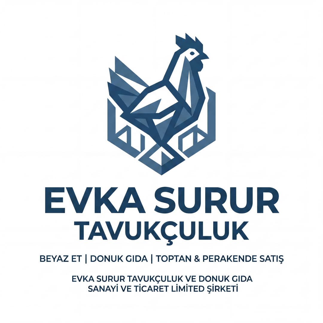 Evka Surur Tavukçuluk